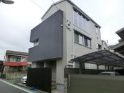 ＪＲ総武線（各駅停車）新小岩駅まで徒歩15分