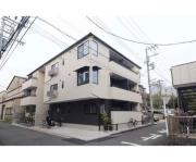 ＪＲ南武線浜川崎駅まで徒歩10分