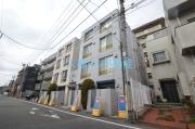 東急池上線池上駅まで徒歩5分