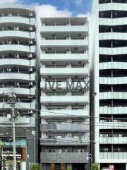 都営新宿線西大島駅まで徒歩2分