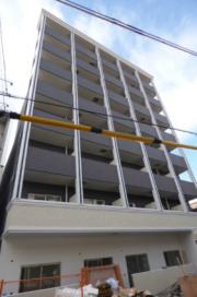 U-ro鶴橋駅前