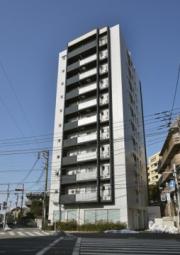 東急目黒線西小山駅まで徒歩10分