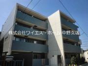 京王線笹塚駅まで徒歩7分