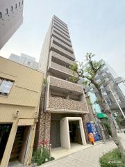 アスヴェル大阪城WESTII