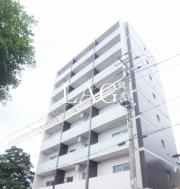 ＪＲ総武線（各駅停車）稲毛駅まで徒歩8分