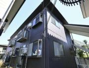 京王線上北沢駅まで徒歩18分