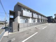 近鉄名古屋線霞ヶ浦駅まで徒歩15分