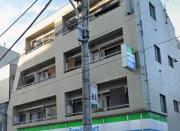 ＪＲ中央線吉祥寺駅まで徒歩4分