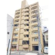 地下鉄鶴舞線大須観音駅まで徒歩1分