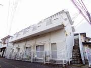 西武池袋・豊島線ひばりヶ丘駅まで徒歩6分