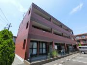 京成本線京成成田駅まで徒歩15分
