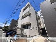 フジパレス和歌山黒田II番館