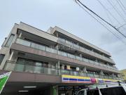 ウィル篠崎