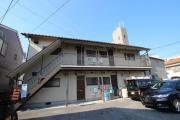 中川アパート
