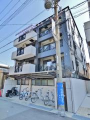 エスポワール六甲