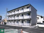 西武拝島線拝島駅まで徒歩7分