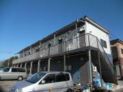 ＪＲ京葉線葛西臨海公園駅まで徒歩18分