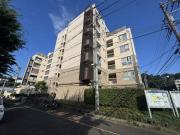 篠原コーポラスB棟