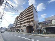 朝日プラザアーバネート奈良