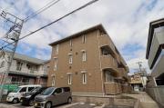 ＪＲ常磐線（各駅停車）馬橋駅まで徒歩7分