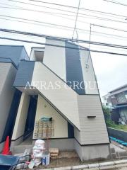 プルミエール板橋本町