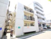 シティ姪浜B棟