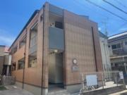阪急神戸線武庫之荘駅まで徒歩17分