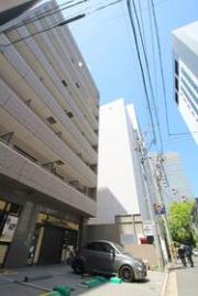 広島電鉄宇品線中電前駅まで徒歩3分
