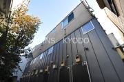 小田急小田原線千歳船橋駅まで徒歩8分