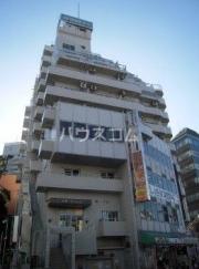 グローリア荻窪