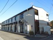 秩父鉄道東行田駅まで徒歩15分