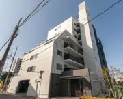 ＪＲ京浜東北・根岸線西川口駅まで徒歩7分