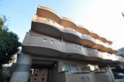 東急田園都市線溝の口駅まで徒歩6分