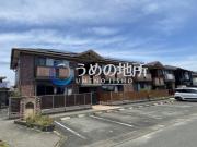 ＪＲ鹿児島本線荒木駅まで徒歩10分