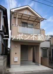 東武伊勢崎・大師線西新井駅まで徒歩5分