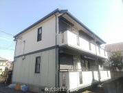 ＪＲ中央線八王子駅までバス約22分 徒歩2分