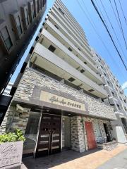 都営大江戸線牛込柳町駅まで徒歩5分