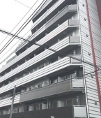東京メトロ千代田線北千住駅まで徒歩8分