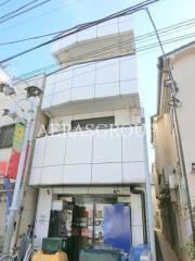 アゼリア常盤台