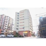 地下鉄西神・山手線新神戸駅まで徒歩3分