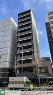 パークフラッツ蔵前