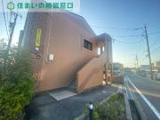 ＪＲ東海道本線岡崎駅までバス約12分 徒歩5分