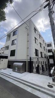 CENTRAL GARDEN RESIDENCE TOKYO