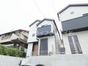 多摩都市モノレール中央大学・明星大学駅まで徒歩10分