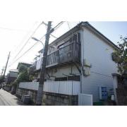京王井の頭線浜田山駅まで徒歩6分