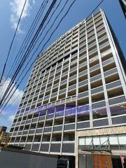 No47プロジェクト2100小倉駅