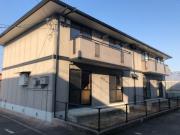 ネオコーポリラ開成A棟