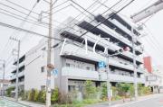 京急本線雑色駅まで徒歩5分