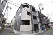 地下鉄今里筋線瑞光四丁目駅まで徒歩7分
