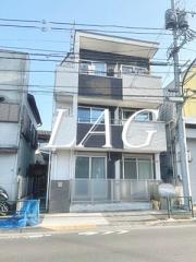 Glanz赤塚